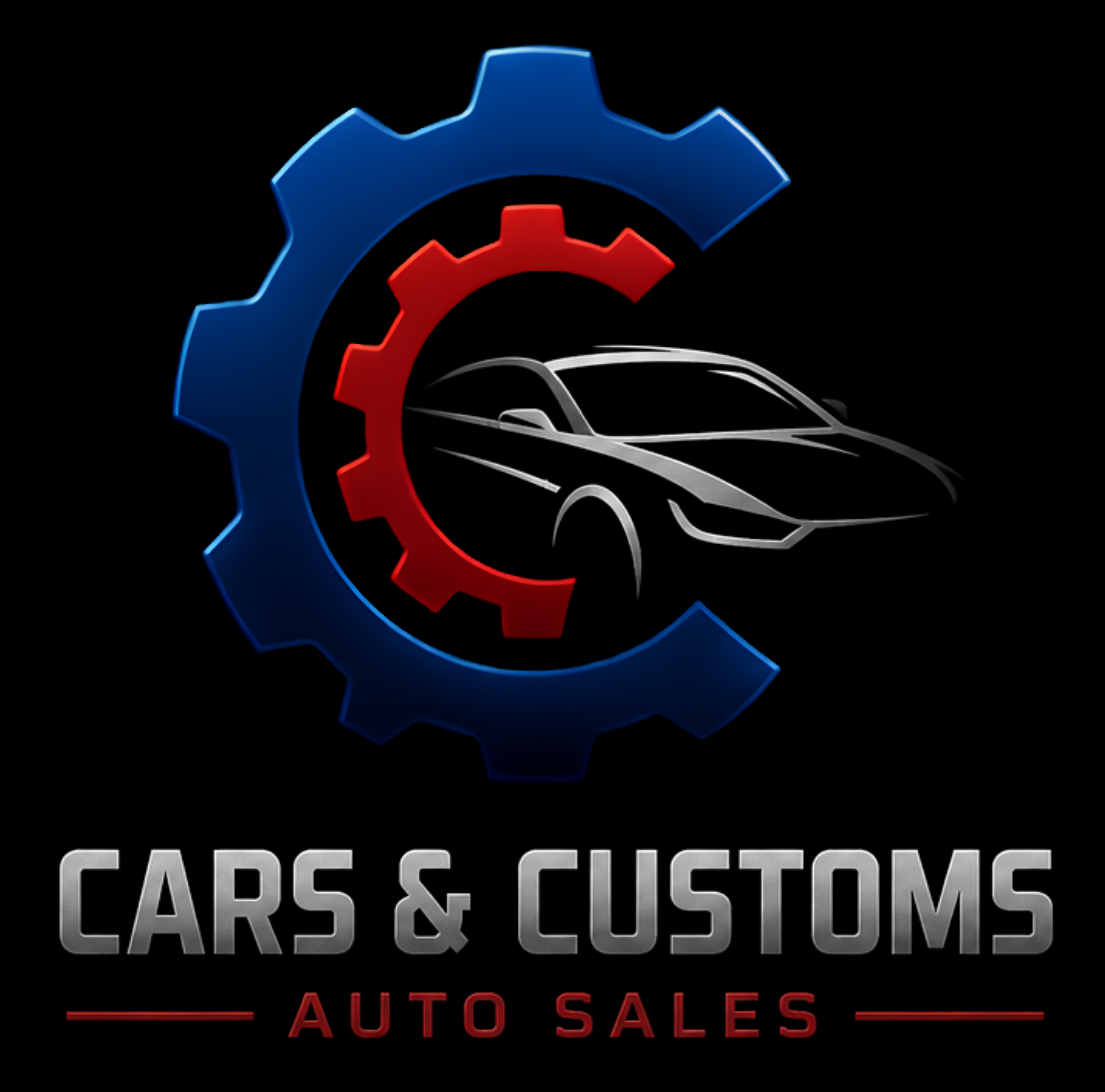 Cars & Customs Auto Sales