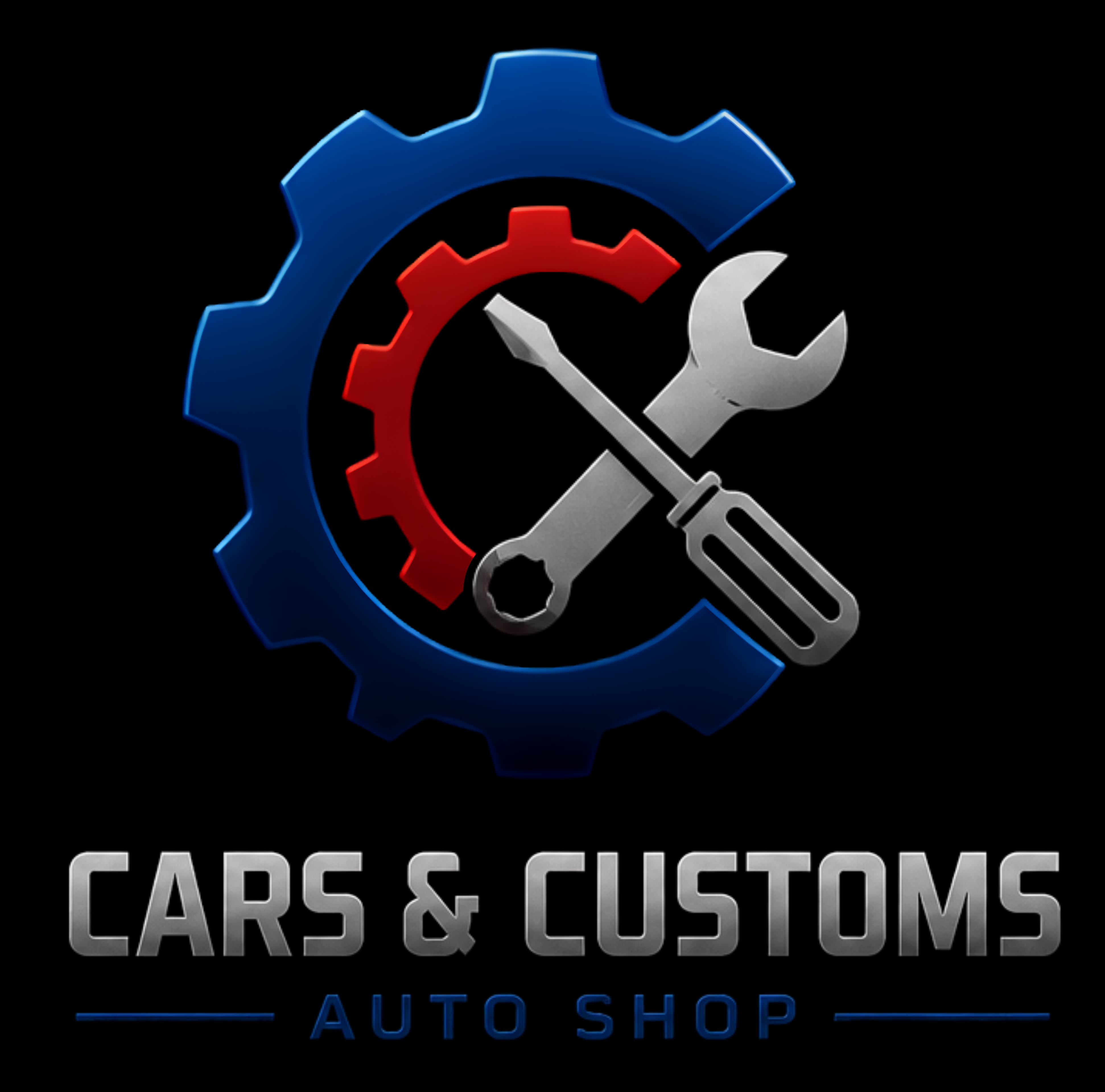 Cars & Customs Auto Shop